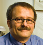 headshot of Dr. David  Routt 