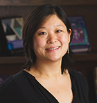 headshot of Dr. Melinda  Yang 