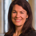 headshot of Dr. Kristine  Nolin 