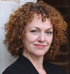 headshot of Dr. Tracy  Roof 