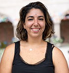 headshot of Dr. Stephanie  Spera 