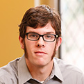 headshot of  Timothy  Hamilton 