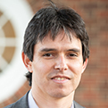 headshot of Dr.  Javier  Hidalgo 